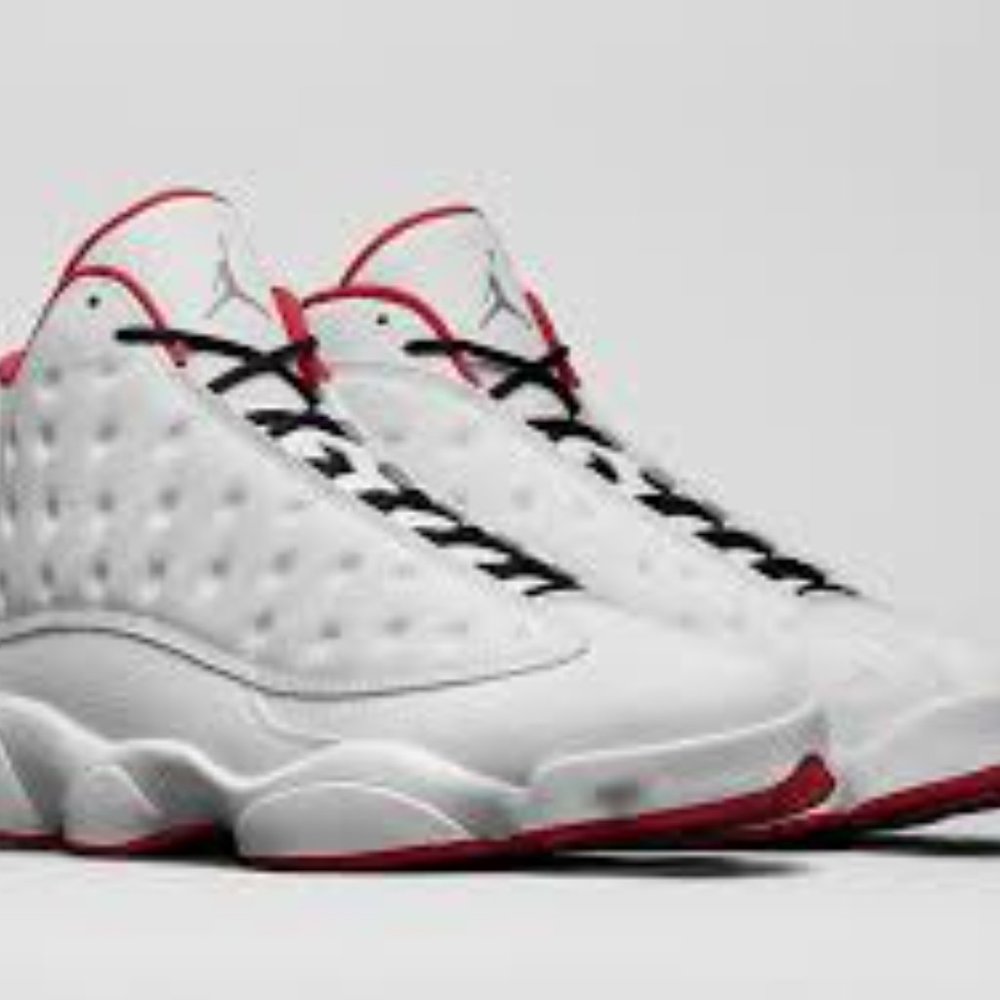 AIR JORDAN 13 RETRO 'HISTORY OF FLIGHT'